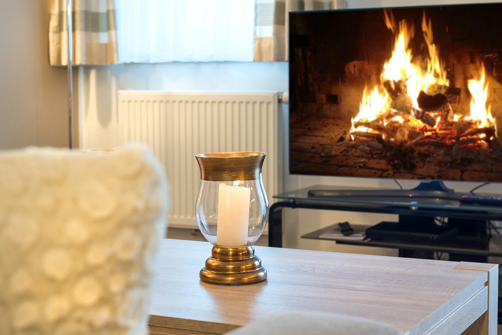 Brunner Apartments Niederau Room photo
