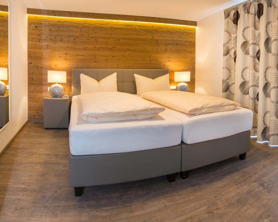 Brunner Apartments Niederau Room photo