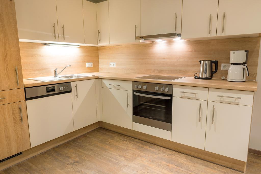 Brunner Apartments Niederau Room photo